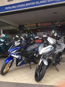 Honda Motorcycles on Malaysiau0027s largest marketplace  Mudah.my 