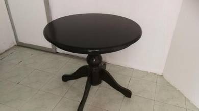 Round Wooden Dinning Table TR833