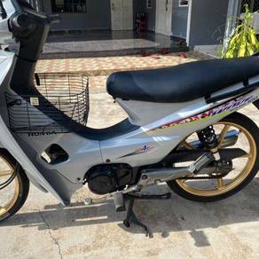 Honda Wave 100 Almost Anything For Sale In Malaysia Mudah My Mobile