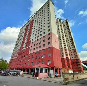 Apartments For Sale In Malaysia Mudah My