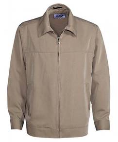 Jaket Korporat CEO Jacket color Khaki [CODE: EJ01]
