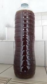 Effective Microorganisms(Enzim Mikro)