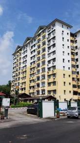 Pjs One Apartment 1016 Sf,Reno Old Klang Road