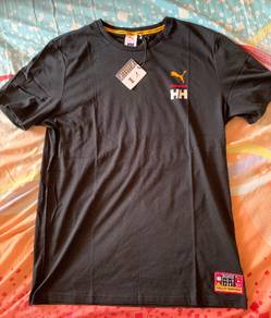 Puma x helly Hansen limited edition tee shirt - L