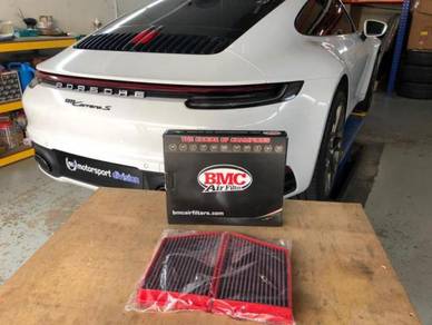 BMC Air Filter for Porsche 911 992 all models
