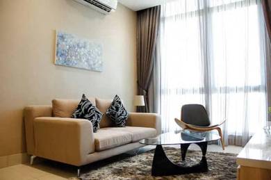 Shaftbury Putrajaya Alamanda Luxury