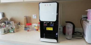 Hot & Normal water dispenser GX98 T7h_02w