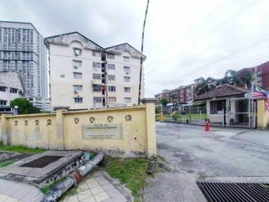 Teratai Mewah Apartment Almost Anything For Sale In Malaysia Mudah My