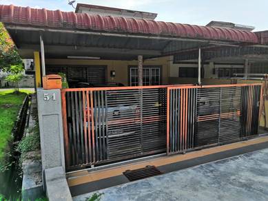 Tapah - Houses for sale in Malaysia - Mudah.my