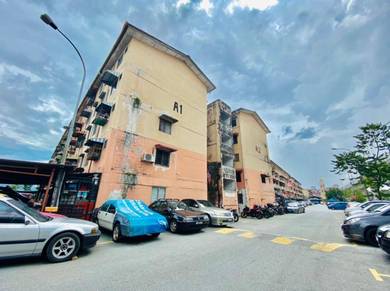 Puchong Permai Puchong Apartments For Sale In Malaysia Mudah My Mobile