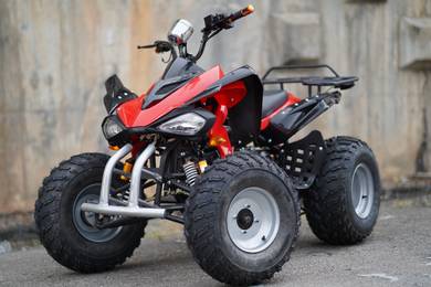 Atv - Almost anything for sale in Malaysia - Mudah.my