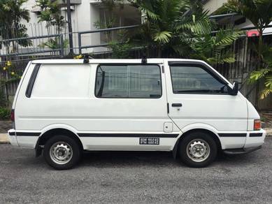 Nissan Vanette Almost Anything For Sale In Malaysia Mudah My