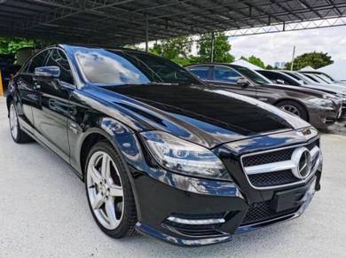 Mercedes Benz CLS350 Buy, Sell or Rent Cars in Malaysia 