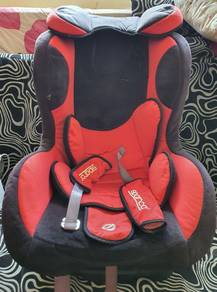 Baby Car Seat Almost Anything For Sale In Malaysia Mudah My