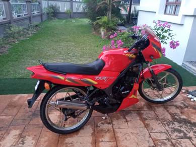 Motorcycles For Sale On Malaysia S Largest Marketplace Mudah My Mudah My