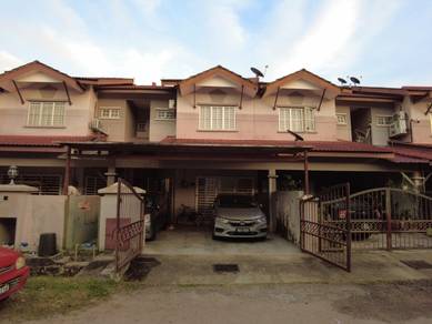 Double Storey Antara Gapi Almost Anything For Sale In Malaysia Mudah My