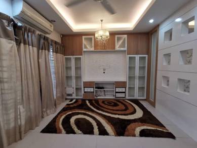 Nice Furnished 2 storey house in TTDI GROVE KAJANG(LAVENNA) for SALE!!