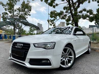 Audi Cars for sale on Malaysiau0027s largest marketplace  Mudah.my 