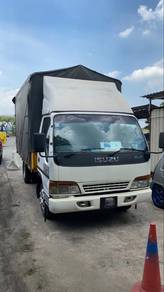 Lori 5 Tan Commercial Vehicle Boats For Sale In Malaysia Mudah My