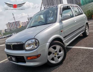 Perodua Kelisa Cars for sale on Malaysiau0027s largest marketplace 