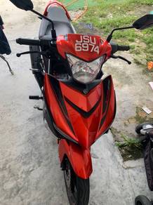 Motorcycles for sale on Malaysiau0027s largest marketplace  Mudah.my 
