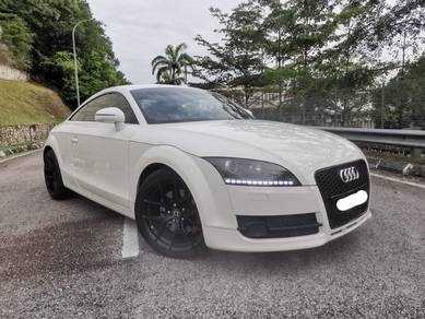 Audi tt - Almost anything for sale in Malaysia - Mudah.my Mobile