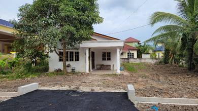 rumah sewa di labuan mudah