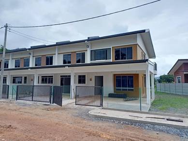 Taman Ceria 3, Kinarut