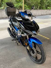 2019 Yamaha Y15ZR Motorcycles on Malaysiau0027s largest marketplace 