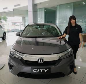 Honda Buy, Sell or Rent Cars in Malaysia - Malaysiau0027s Largest 