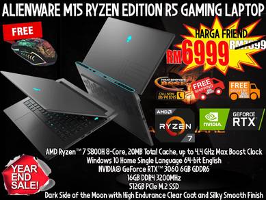 Alienware Computers & Accessories in Malaysia - Buy & Sell 