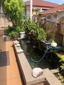 Fully Renovated Single Storey SEMI D In Rasah Kemayan For Sale