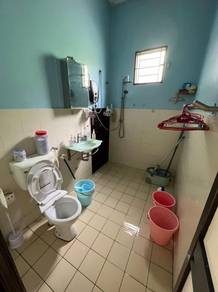 Fully Renovated Single Storey SEMI D In Rasah Kemayan For Sale