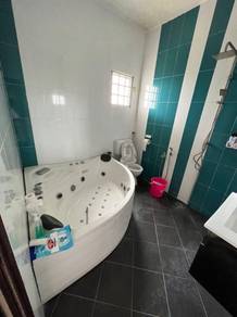 Fully Renovated Single Storey SEMI D In Rasah Kemayan For Sale