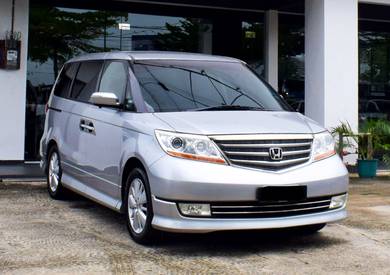 2008 Honda Elysion Buy, Sell or Rent Cars in Malaysia - Malaysiau0027s 
