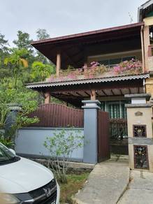 2.5 Storey Storey House [CORNER UNIT], Bukit Antarabangsa