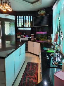 2.5 Storey Storey House [CORNER UNIT], Bukit Antarabangsa