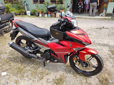 Motorcycles for sale on Malaysiau0027s largest marketplace  Mudah.my 