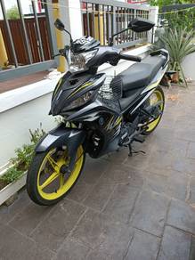 Motorcycles for sale on Malaysiau0027s largest marketplace  Mudah.my 