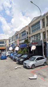2nd Floor Shop Lot Office USJ 9 Taipan Subang Jaya