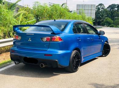 Found 319 results for evo lancer, Buy, Sell, Find or Rent Anything Easily  in Malaysia