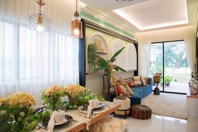 New Project Single Storey Terrace at Batu Gajah, PERAK