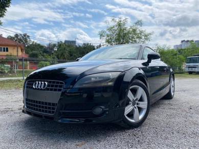 2007 Audi TT Buy, Sell or Rent Cars in Malaysia - Malaysiau0027s 