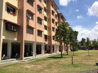 Flat pkns seksyen 7 shah alam - Almost anything for sale in 