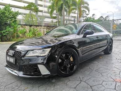 Audi Buy, Sell or Rent Cars in Malaysia - Malaysiau0027s Largest 