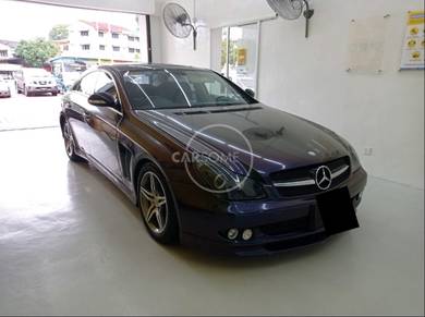 Mercedes Benz CLS350 Cars for sale in Malaysia - Malaysiau0027s 