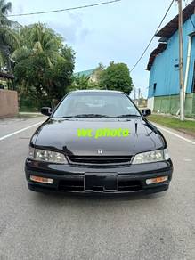 1995 Honda Accord Buy, Sell or Rent Cars in Malaysia - Malaysiau0027s 