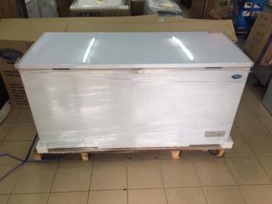 Snow Ly600LD msia october