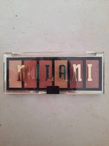 Milani 130 Burning Desire