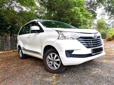 2019 Toyota Avanza Cars for sale in Malaysia - Malaysiau0027s Largest 
